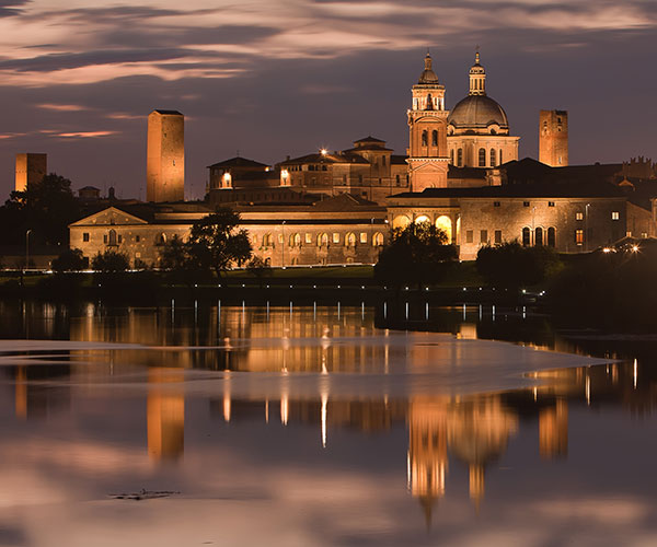 mantova