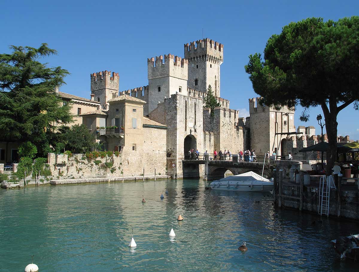 sirmione