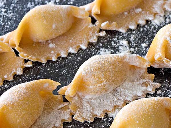 tortelli